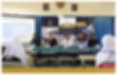 Nawakara Gemilang Ingatkan 4 Aspek Keamanan Penting Bagi Anak Sekolah
