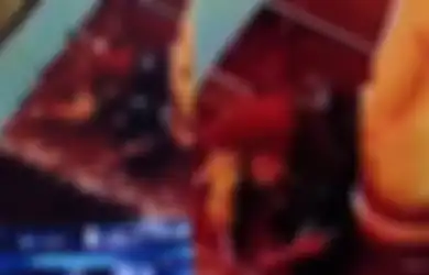 Viral Pasangan Sesama Jenis Terekam CCTV Berbuat Mesum di Dalam Masjid, Kini Digiring ke Polsek