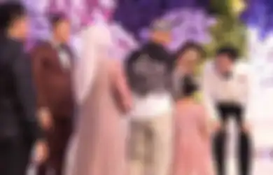 Pertemuan Sule dengan Anak Mendiang Lina Jubaedah Jadi Sorotan, Bintang Terlihat Akrab dengan Kakak-kakak Sambungnya