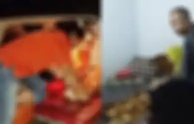 Tunjukkan Gelagat Aneh Sejak Pulang dari Taiwan, Ayah di Tulungagung Nekat Cekik dan Bekap Anak yang Masih 3 Tahun hingga Tewas