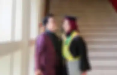 Istrinya Dokter Spesialis Saraf, Danang DA Syok Profesinya Dibilang Tak Selevel, Padahal Lulusan S2: Tolong Hargai