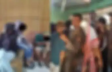 Viral Video Penggerebekan yang Sebut 5 Janda Sekap 1 Berondong, Satpol PP Bocorkan Fakta Mengejutkan: Masih Remaja