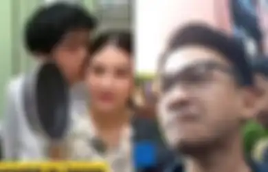Betrand Peto Disebut Jadi Pengganti Ruben Onsu, Sarwendah Naik Darah Sampai Cari Rumah Haters: Jangan Hilang Ya...