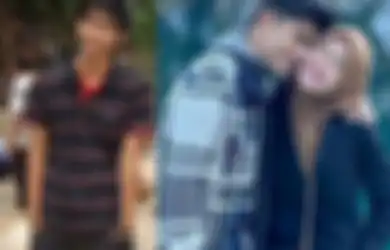 Dulu Resign dari BUMN Demi Nikahi Ria Ricis, Ini 9 Potret Lawas Teuku Ryan Sebelum Glow Up, Kini Kesulitan Nafkahi Moana