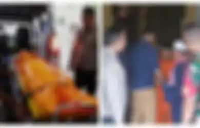 Sempat Tidur di Dekat Jasad Ibu Kandung yang Tewas di Tangannya, Rahmat Sodorkan Rp 330 Ribu ke Tetangga Minta Dihabisi: A Tolong Bunuh Saya