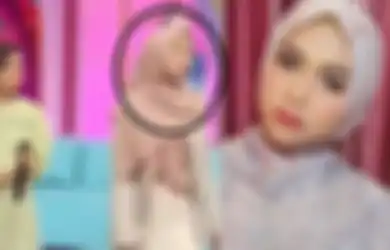 Ledek Putri Isnari yang Masih Berbahagia Jadi Pengantin Baru, Ria Ricis Langsung Dicap Julid: Namanya Juga Baru Satu Bulan