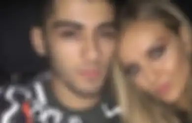 Bahas Lagi Pertunangan dengan Perrie Edwards 11 Tahun Lalu, Zayn Akui Tak Tahu Apa-apa