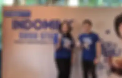 Pakai AI, Indomilk Kasih Kesempatan Fans Video Call dengan Ariel