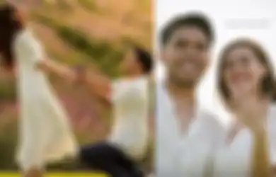 Thariq Halilintar Pamerkan Momen Romantis Melamar Aaliyah Massaid, Adik Atta Halilintar: Mantapkan Persiapan