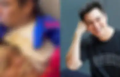 Baim Wong Panen Hujatan Gara-gara Konten Muntah di Wajah Asisten, Warganet: Gak Usah Kaya Gitu Kali Gak Sopan