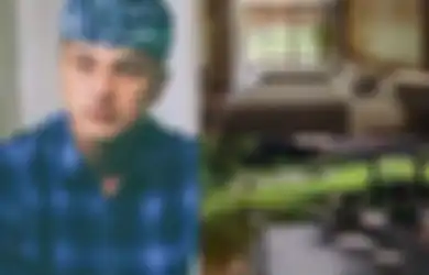 Penampakan Hotel Nicholas Saputra di Tengah Hutan Sumatera, Miliki Hidden Paradise, Hanya Bisa Dipesan Lewat Cara Ini  