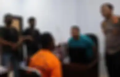 Kronologi Nenek 69 Tahun di Sorong Dirudapaksa 5 Pria, Satu Pelaku Ditangkap, Korban Tewas usai Dirujuk ke Makassar