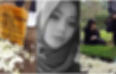 Innalillahi, Tari AFI Meninggal Dunia Usai Berjuang Lawan Penyakit, Tangis Para Sahabat Pecah di Pemakaman: Selamat Jalan