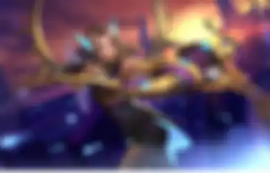Game Lokal Anantarupa Studios Rilis Video Character Trailer Kedua, Menaki - Menentang Takdir