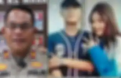Ayah Eky Mohon Doa, Sang Kapolsek Kapetakan Cirebon Berjuang 8 Tahun Mencari Pelaku yang Membunuh Anaknya dan Vina