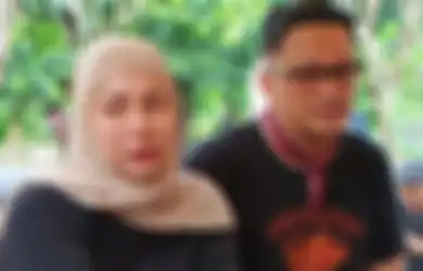 Innalillahi, Ayah Deswita Maharani Meninggal Karena Penyakit Ganas, Tangis Ferry Maryadi Pecah Ungkap Momen Pertemuan Terakhir
