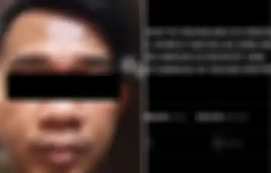 Pria Surabaya yang Teror Teman SMP 10 Tahun hingga Kirim PAP Alat Kelamin Ditangkap Polisi, Curhatan Korban Viral di Medsos
