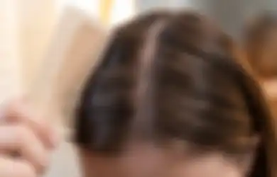 Waspada, Ini 5 Penyebab Rambut Tidak Bisa Tumbuh Panjang, Simak