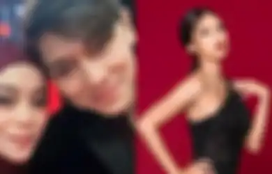 Digosipkan Selingkuh dengan Soraya Rasyid, Rizky Billar Sindir Penyebar Fitnah: Cuci Muka Sono!