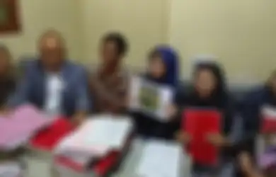 Kejanggalan Mulai Terbongkar Semua, Keluarga Terpidana Kasus Pembunuhan Vina Cirebon Pilih Tidur di Rumah Pengacara
