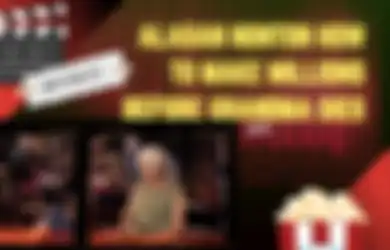 Film How To Make Millions Before Grandma Dies Bikin Nangis Karena Ini