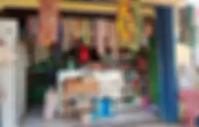 Arah Bangunan Toko yang Gampang dapat Pelanggan untuk Pemilik Weton Selasa Legi