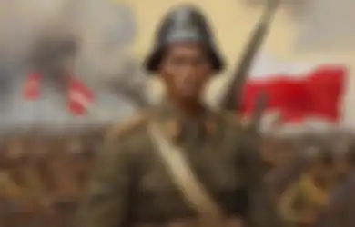 Menjajah dengan Sedikit Orang, Bagaimana Jepang Menguasai Indonesia?