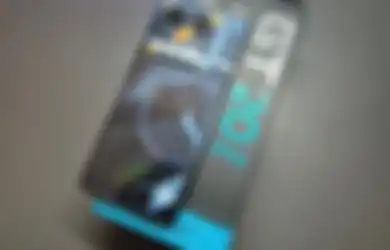 Unboxing Infinix GT 20 Pro 5G, HP Gaming 4 Jutaan Dengan Fitur Lengkap