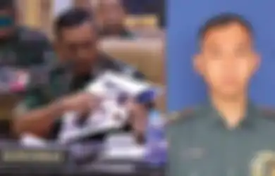 Terindikasi Terlilit Utang 819 Juta Gegara Judi Online, Lettu Eko Damara Tembak Kepala Sendiri, Dankomar Bongkar Jejak Digital Almarhum
