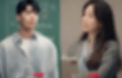 Drama Korea The Midnight Romance In Hagwon Kena Kritik Lagi, Kali Ini Menyenggol Para Guru