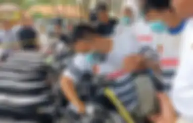 Awas, Ini 3 Motor yang Jadi Favorit Maling, Yamaha NMAX Tidak Termasuk
