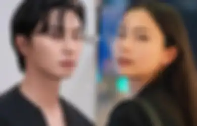Gosip Pacaran Park Seo Joon dan Lauren Tsai, Agensi Gercep Rilis Pernyataan