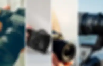 FujiFilm Rilis Kamera X-T50 & GFX100S II, Serta 2 Lensa Baru