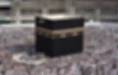 Arti Mimpi Melihat Ka'bah Menurut Primbon Jawa 5 Hal Baik Ini Akan Segera Dialami ?