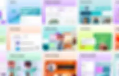 Canva Rilis Work Kits untuk Divisi Sales, Marketing, HRD, & Kreatif