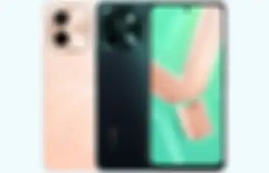 vivo Y28 Sudah Mulai Dijual, HP 2 Jutaan dengan Baterai 6000mAh