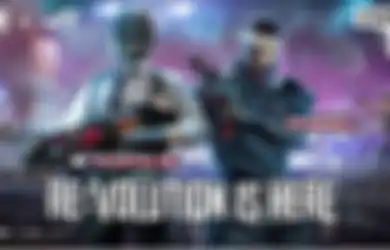 ASUS Republic of Gamers Hadirkan Kolaborasi Baru Dengan PUBG Mobile