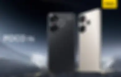 Telah Rilis Global, Ini 3 Fitur POCO F6 Dengan Snapdragon 8S Gen3