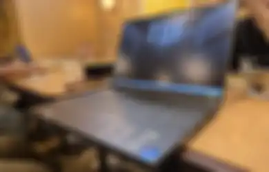 Review Singkat Laptop Gaming Kuat, ASUS TUF Gaming F16 (FX607JU)