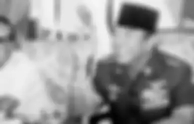 Presiden Soekarno Nyaris Dibunuh di Cikini