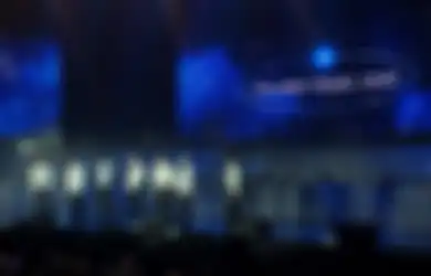 10 Momen Fancon BAE173 di Jakarta, Hangyul Santai Pamer Abs Perut dan Yoojun Malu-malu Panggil Ayang ke ELSE