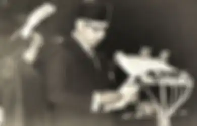 Menengok Kembali Perjalanan Sejarah Soeharto Menjadi Presiden RI Ke-2