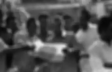 Cerita Soeharto Gugat Majalah Time Rp100 Triliun Akibat Ungkit Kekayaanya