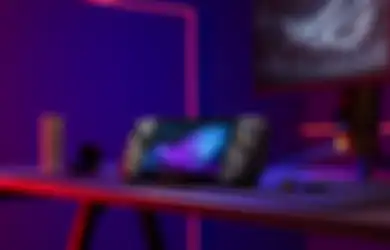 ASUS Indonesia Pastikan Kehadiran ROG Ally X, Ada Promo Menarik