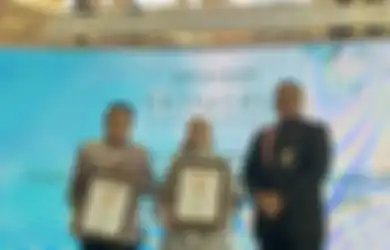Adakan Pameran Skincare Selama Seminggu, Wardah Raih Rekor MURI