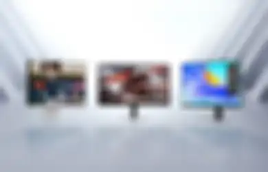 Samsung Rilis Monitor Odyssey, Smart Monitor, & ViewFinity Terbaru