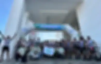 Lombok Charity Ride 2024 Berhasil Kumpulkan Dana Pendidikan Rp 425 Juta
