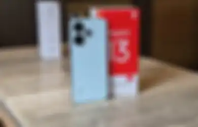 Redmi 13 Hadir di Indonesia dengan Harga Rp 2 Juta, Punya RAM 8GB