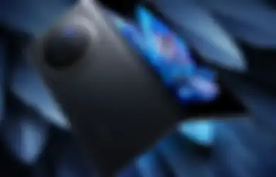 Inilah Fitur-Fitur AI vivo X Fold3 Pro untuk Para Profesional