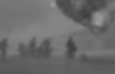 Kisah Sisa-Sisa Tentara Jepang di Taman Makam Pahlawan Indonesia